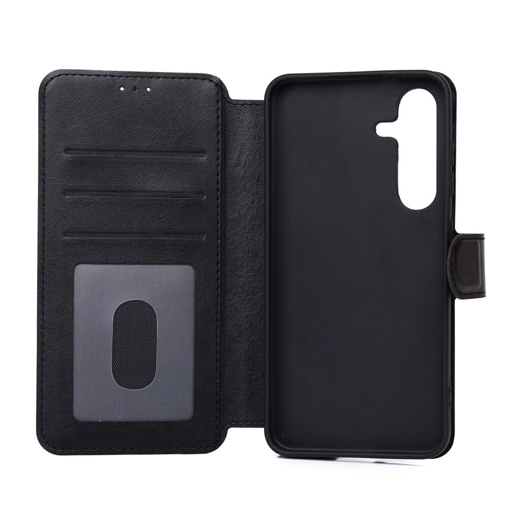 448879_oryg Smart Light case for Xiaomi Redmi A3 4G (Global) black