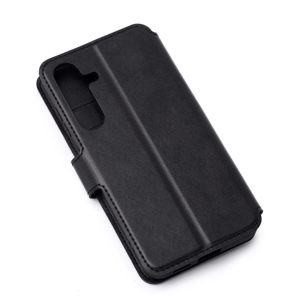 448880_oryg Smart Light case for Xiaomi Redmi A3 4G (Global) black