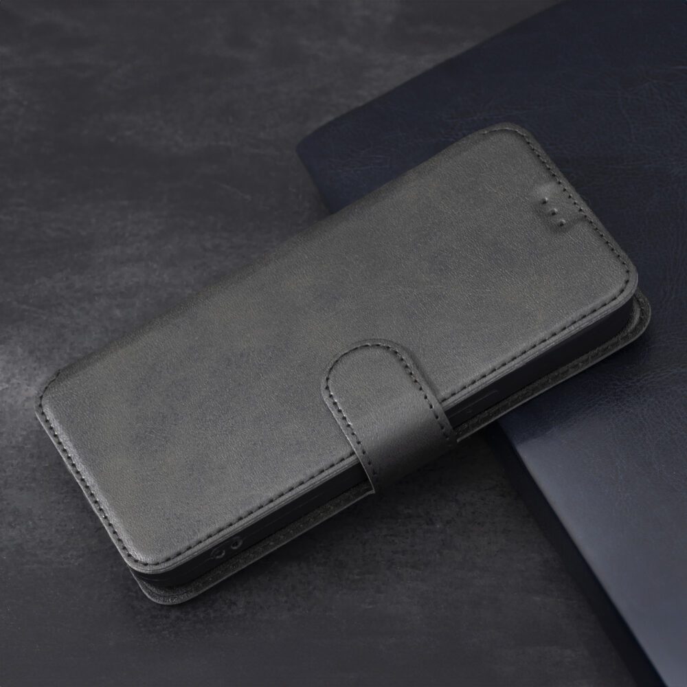 448882_oryg Smart Light case for Xiaomi Redmi A3 4G (Global) black