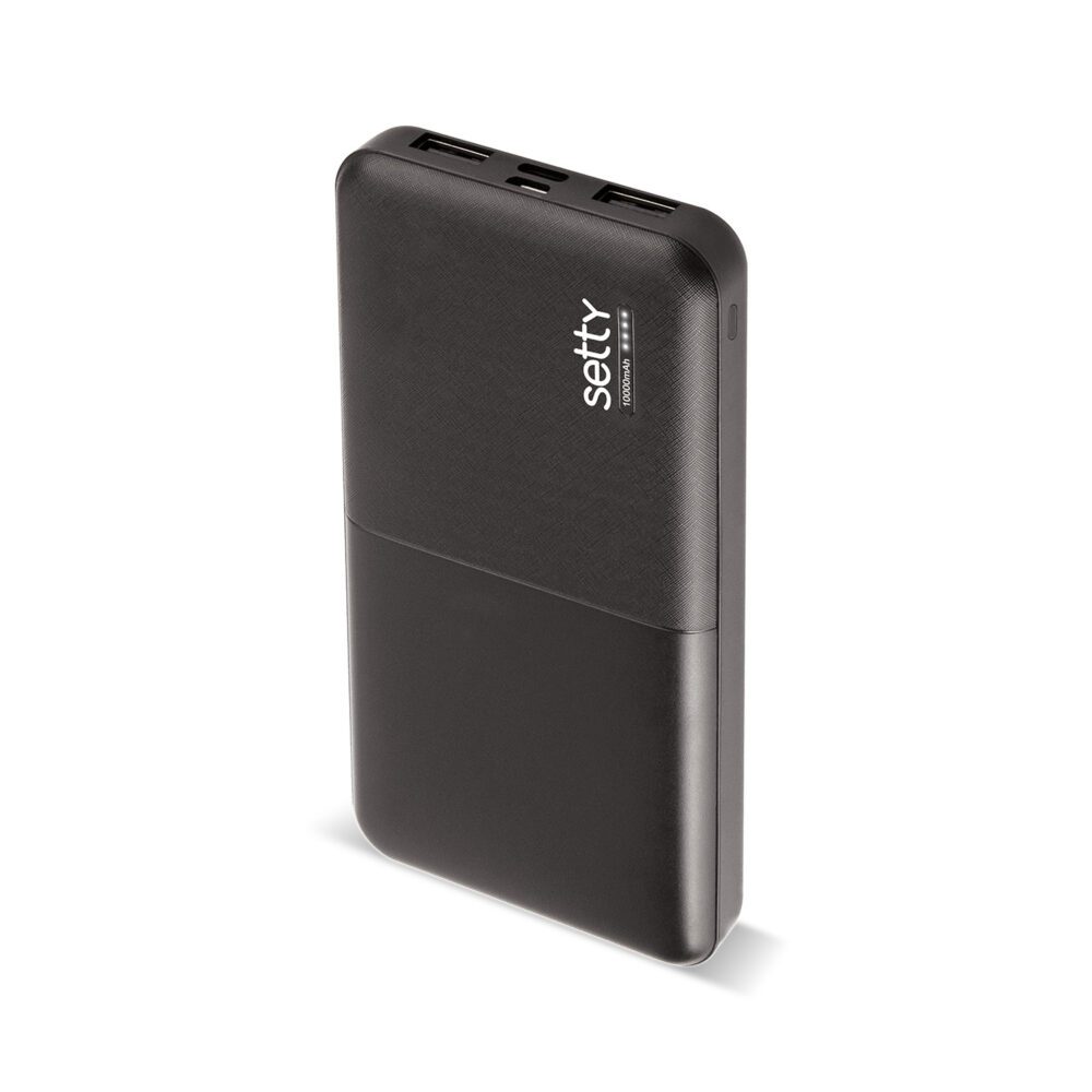 448999_oryg Power bank Setty 10000 mAh black R