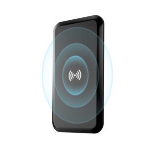 Setty rectangle wireless charger R
