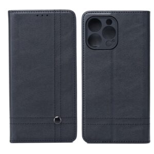 449125_oryg Smart Seam case for Samsung Galaxy A55 5G black