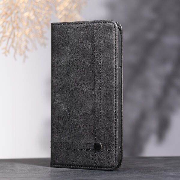 449128_oryg Smart Seam case for iPhone 17 Pro 6,3" black