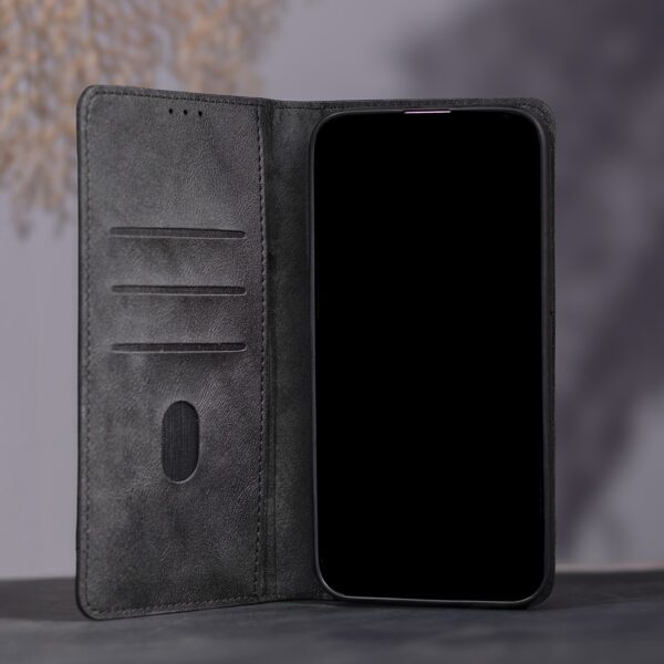 449129_oryg Smart Seam case for iPhone 17 Pro 6,3" black