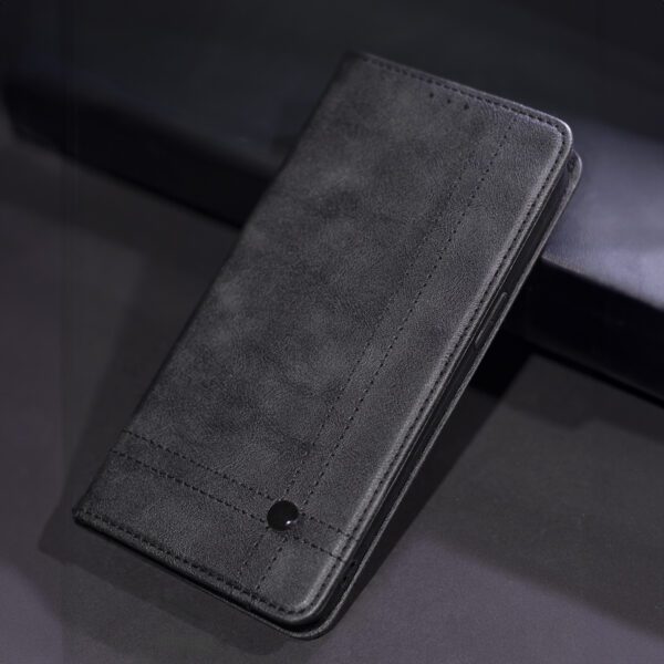 449131_oryg Smart Seam case for iPhone 17 Pro 6,3" black