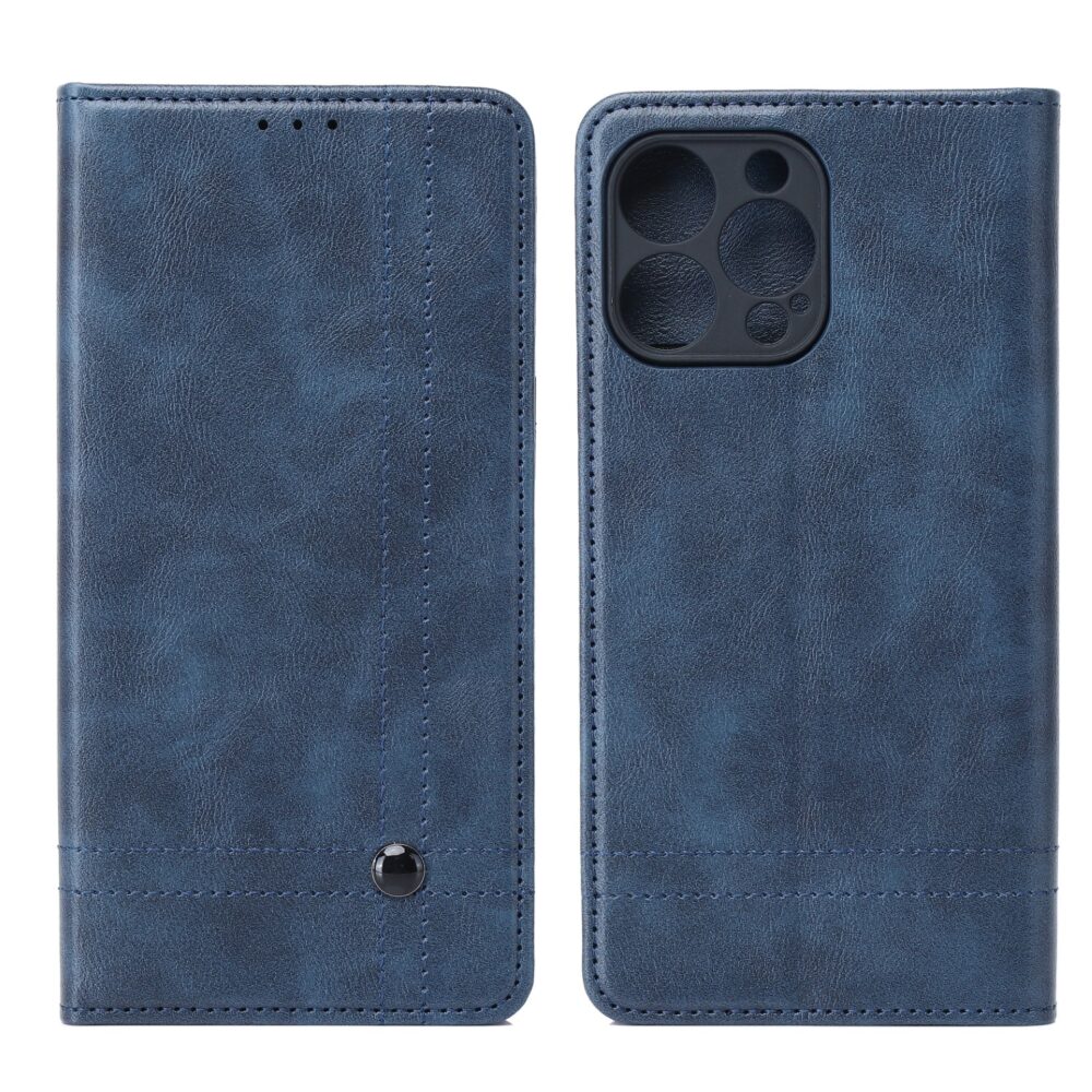 449144_oryg Smart Seam case for iPhone 7 / 8 / SE 2020 / SE 2022 navy blue