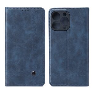 449144_oryg Smart Seam case for Samsung Galaxy A52 4G / A52 5G / A52S 5G navy blue