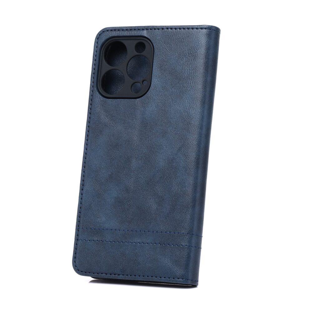 449145_oryg Smart Seam case for iPhone 7 / 8 / SE 2020 / SE 2022 navy blue