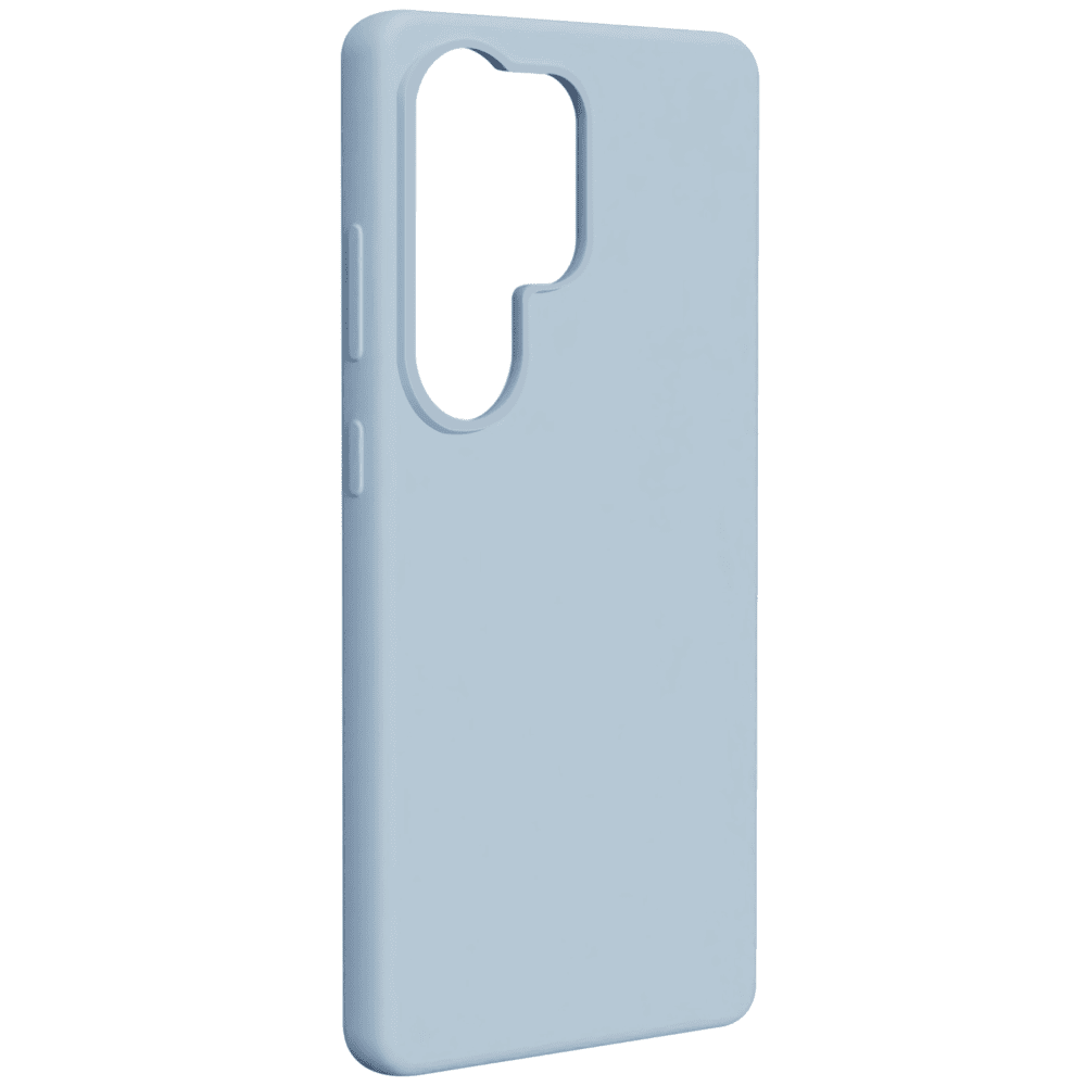 449514_oryg Etteri Silicone Mag case for Samsung Galaxy S25 Ultra light blue