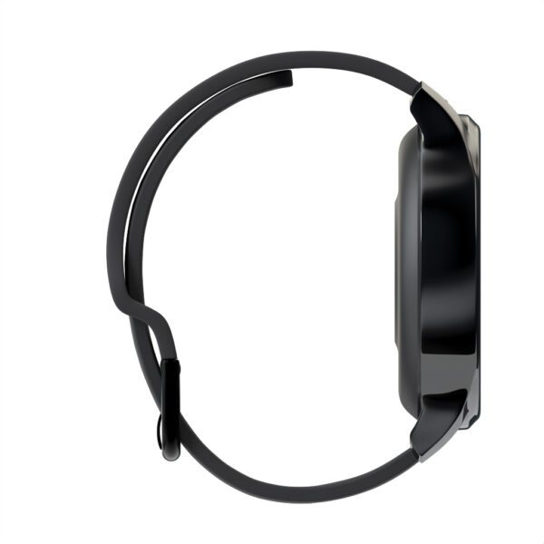 Forever smartwatch ForeVive 3 SB-340 black with bluetooth speaker 3W