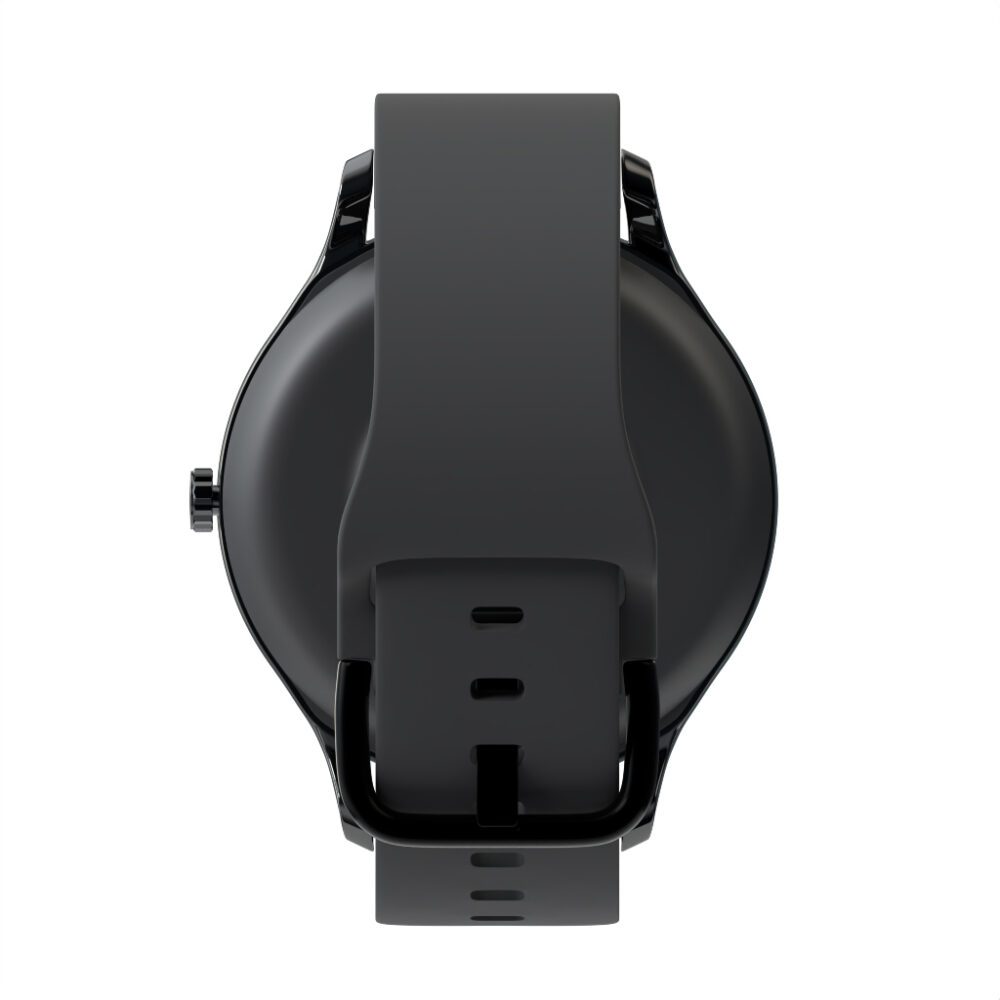 449793_oryg Forever smartwatch ForeVive 3 SB-340 black with bluetooth speaker 3W