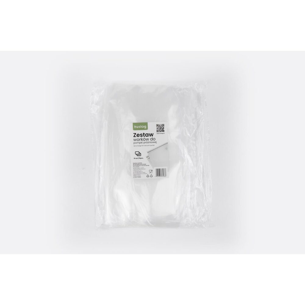 449918_oryg Huslog Vacuum Pump Bag Set HUS1013