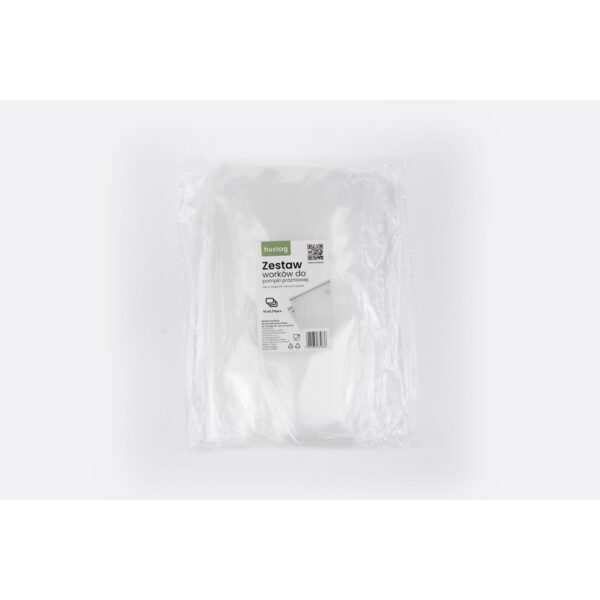 449918_oryg Huslog Vacuum Pump Bag Set HUS1013