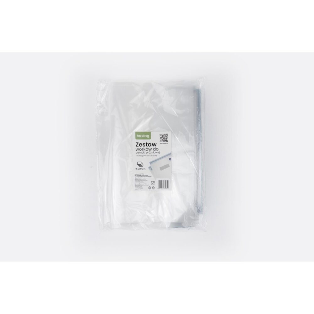 449920_oryg Huslog Vacuum Pump Bag Set HUS1014