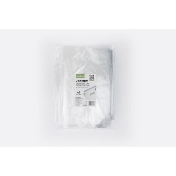 449920_oryg Huslog Vacuum Pump Bag Set HUS1014