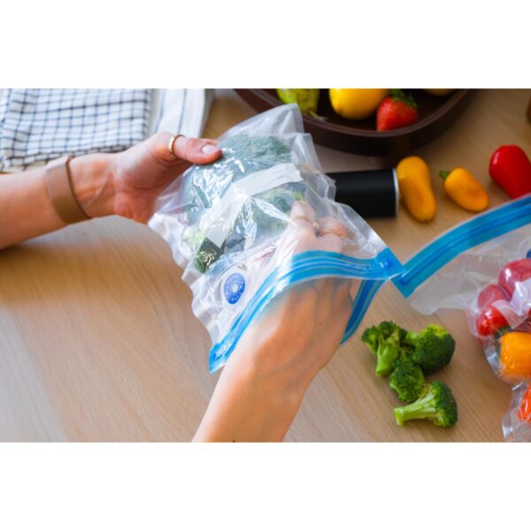 449932_oryg Huslog Vacuum Pump Bag Set HUS1014