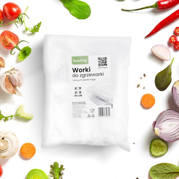 449936_oryg Huslog Vacuum Sealer Bags HUS1015
