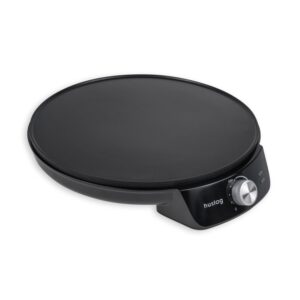 Huslog Crepe Maker 1200W HUS1027