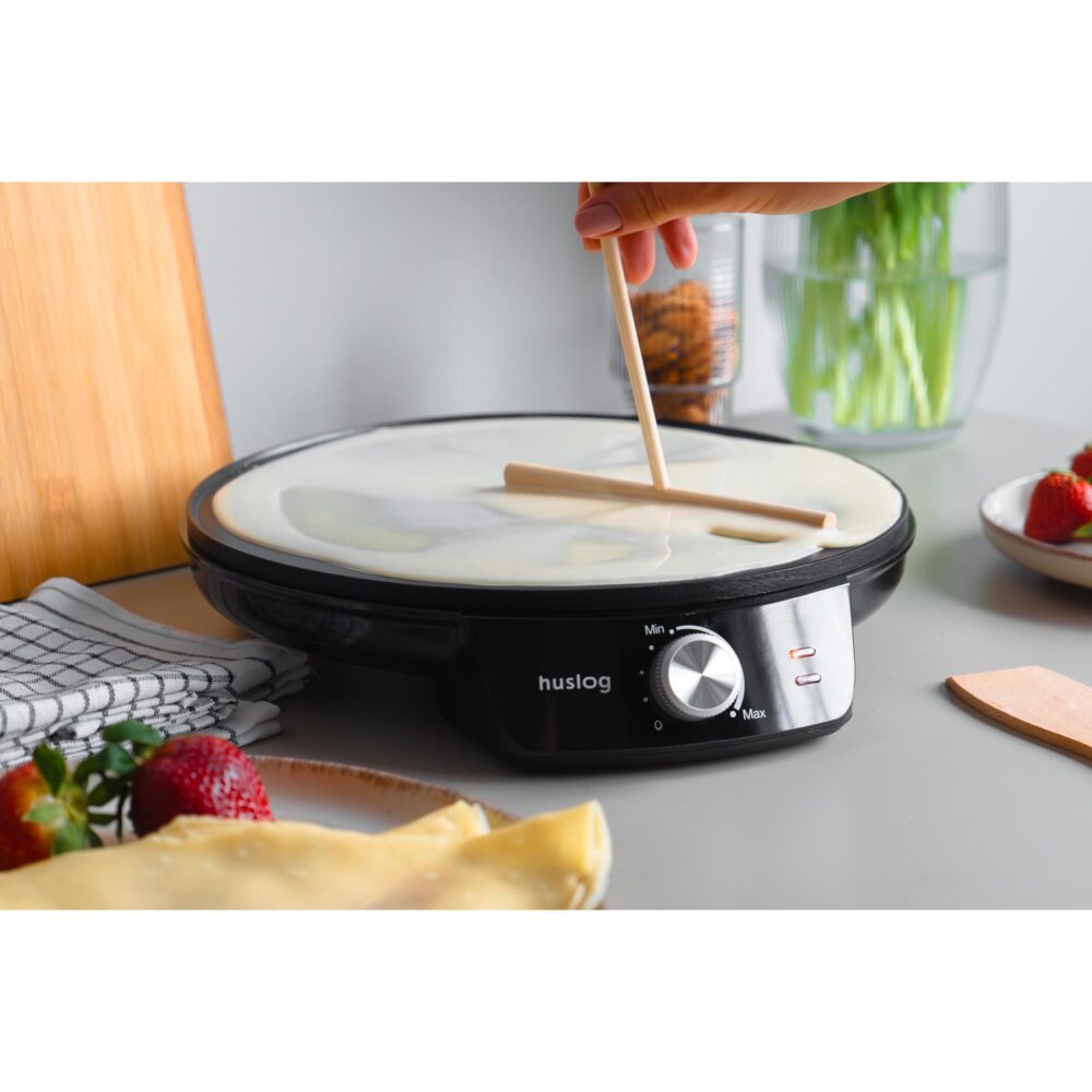 449980_oryg Huslog Crepe Maker 1200W HUS1027