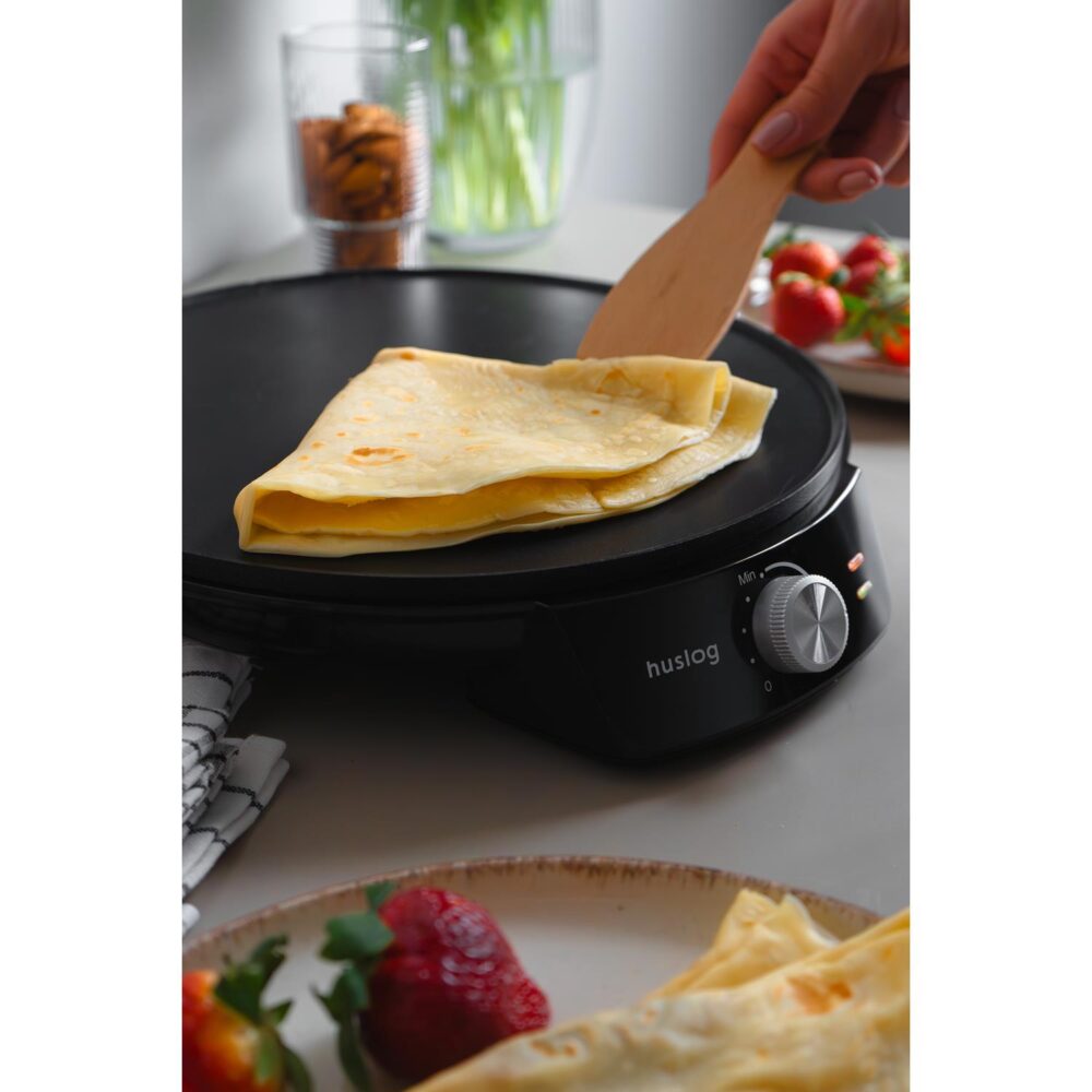 449981_oryg Huslog Crepe Maker 1200W HUS1027