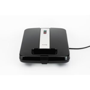 Huslog 4-Slot Panini Maker HUS1030