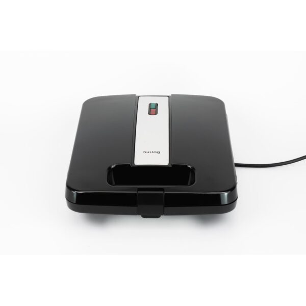 449999_oryg Huslog 4-Slot Panini Maker HUS1030