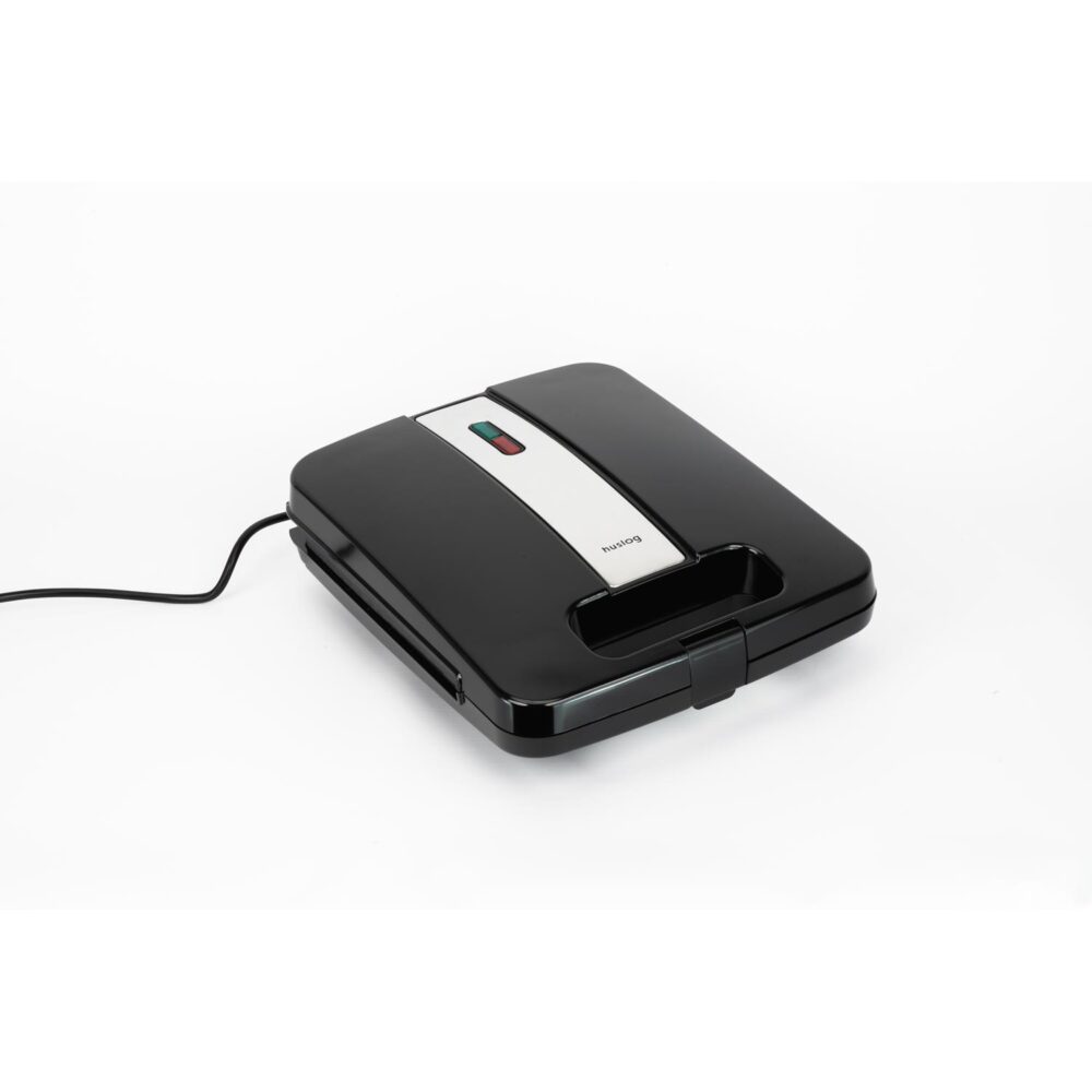 450000_oryg Huslog 4-Slot Panini Maker HUS1030