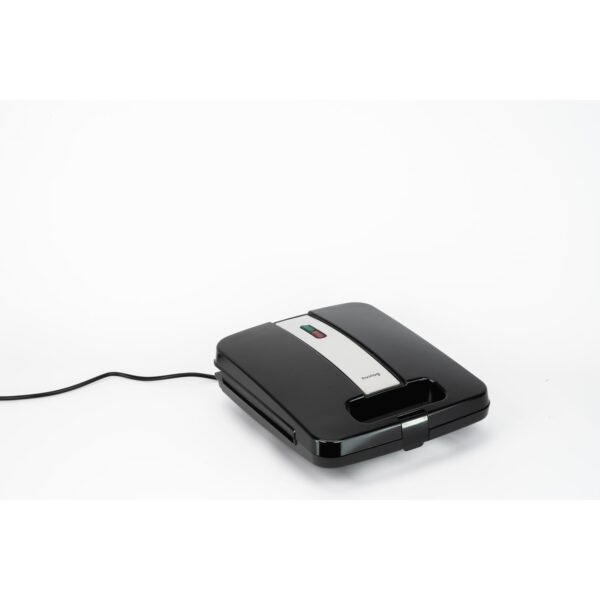 450002_oryg Huslog 4-Slot Panini Maker HUS1030