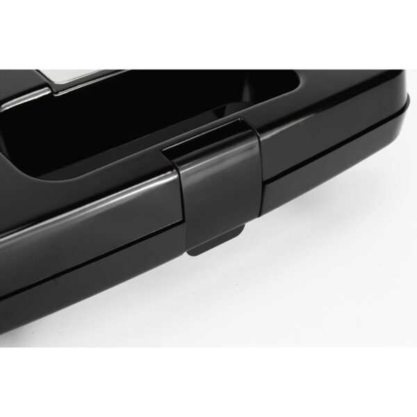 450005_oryg Huslog 4-Slot Panini Maker HUS1030