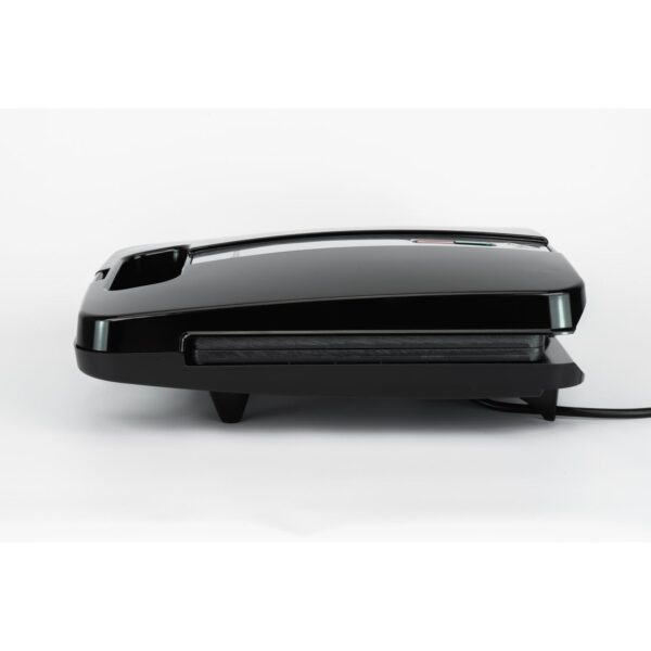 450006_oryg Huslog 4-Slot Panini Maker HUS1030