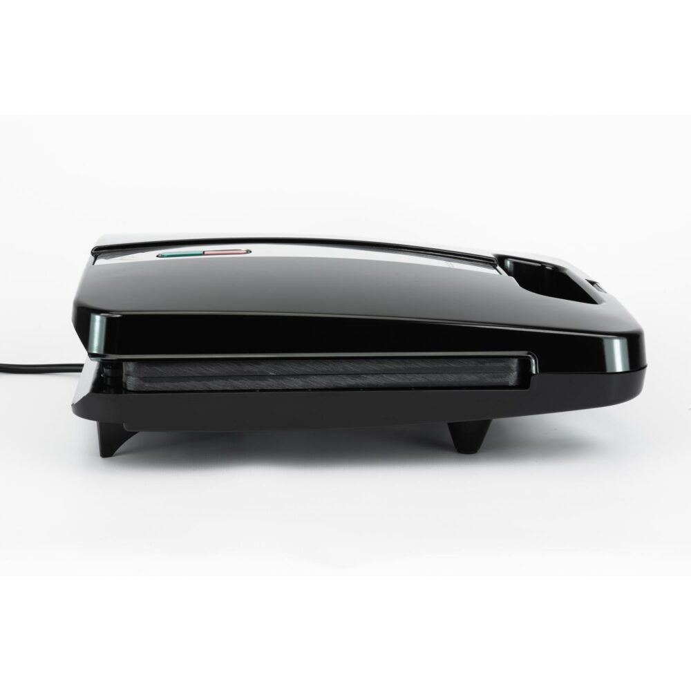 450007_oryg Huslog 4-Slot Panini Maker HUS1030