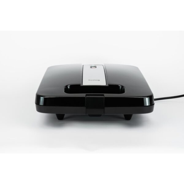 450008_oryg Huslog 4-Slot Panini Maker HUS1030