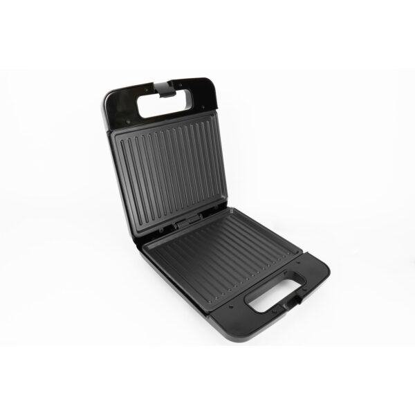 450010_oryg Huslog 4-Slot Panini Maker HUS1030