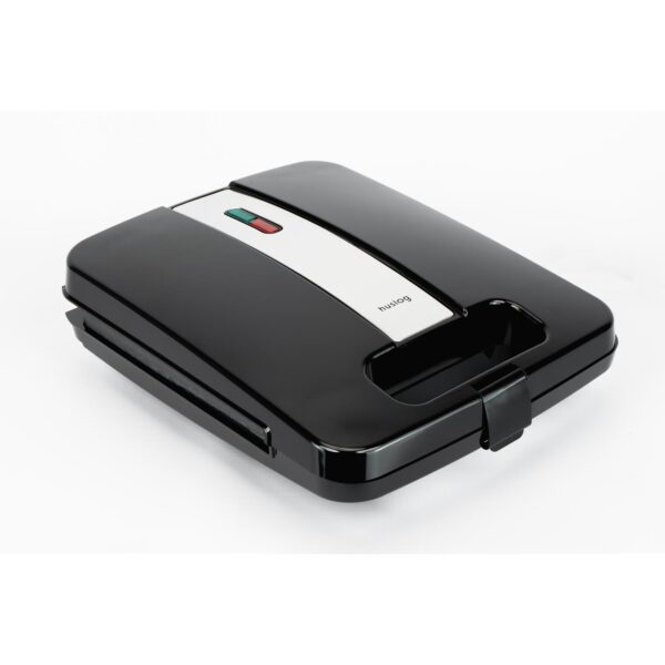 450012_oryg Huslog 4-Slot Panini Maker HUS1030