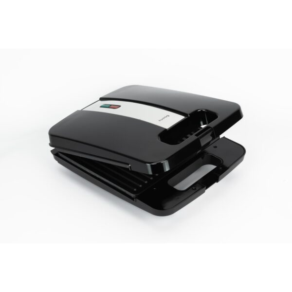 450013_oryg Huslog 4-Slot Panini Maker HUS1030