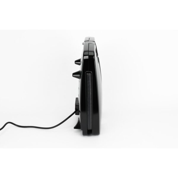 450015_oryg Huslog 4-Slot Panini Maker HUS1030