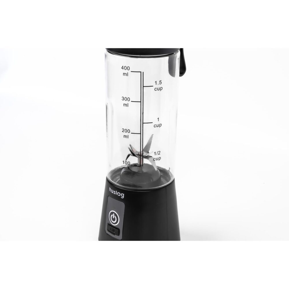 450029_oryg Huslog Portable Blender TO GO 180W HUS1025