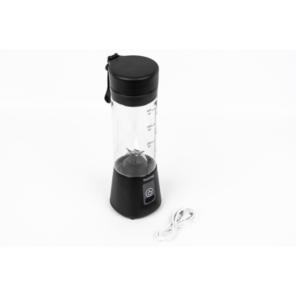 450038_oryg Huslog Portable Blender TO GO 180W HUS1025