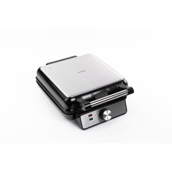 450062_oryg Huslog Waffle Maker 1500W HUS1031