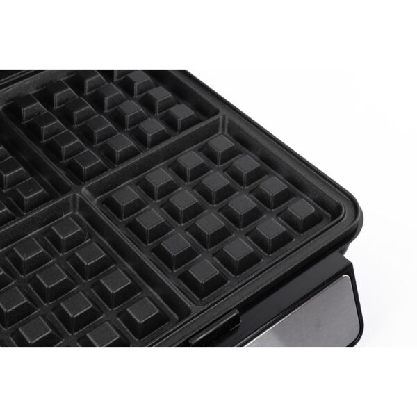 450065_oryg Huslog Waffle Maker 1500W HUS1031