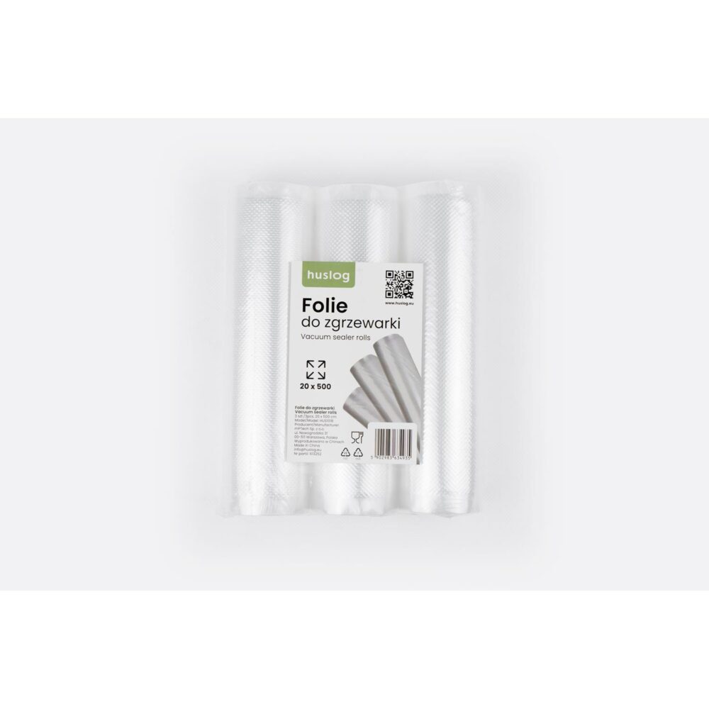 450087_oryg Huslog Vacuum Sealer Foil Roll HUS1018