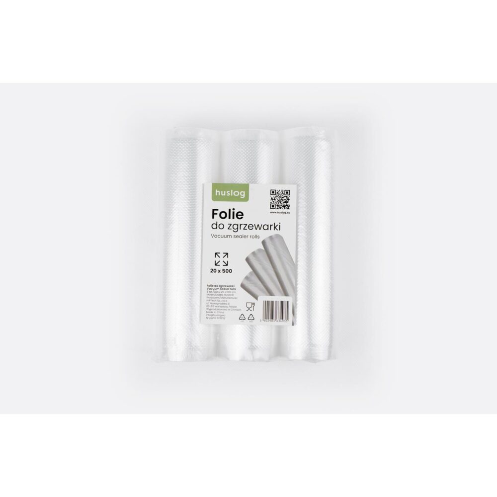 450088_oryg Huslog Vacuum Sealer Foil Roll HUS1018