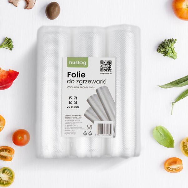 450089_oryg Huslog Vacuum Sealer Foil Roll HUS1018