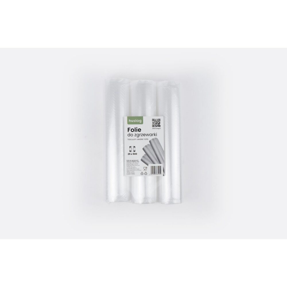 450090_oryg Huslog Vacuum Sealer Foil Roll HUS1019
