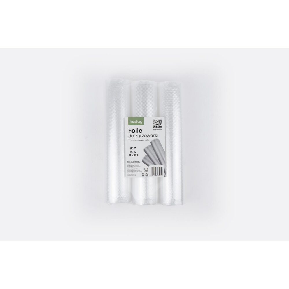 450091_oryg Huslog Vacuum Sealer Foil Roll HUS1019