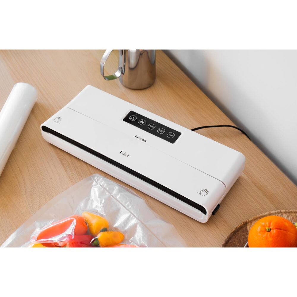 450101_oryg Huslog Vacuum Sealer Foil Roll HUS1020