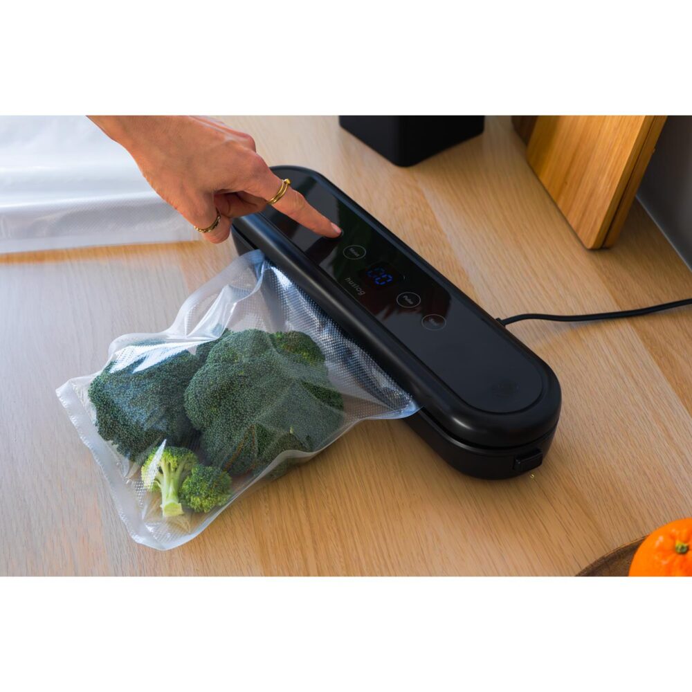 450111_oryg Huslog Vacuum Sealer HUS1022
