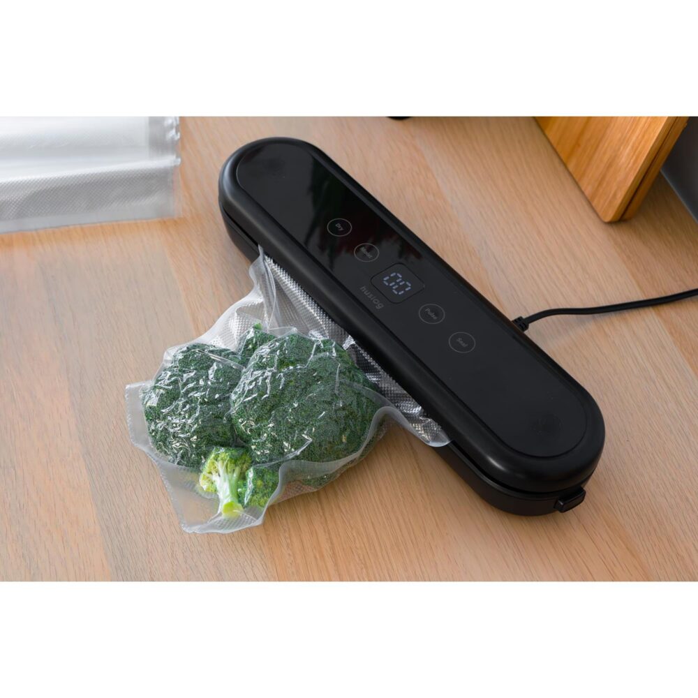 450114_oryg Huslog Vacuum Sealer HUS1022
