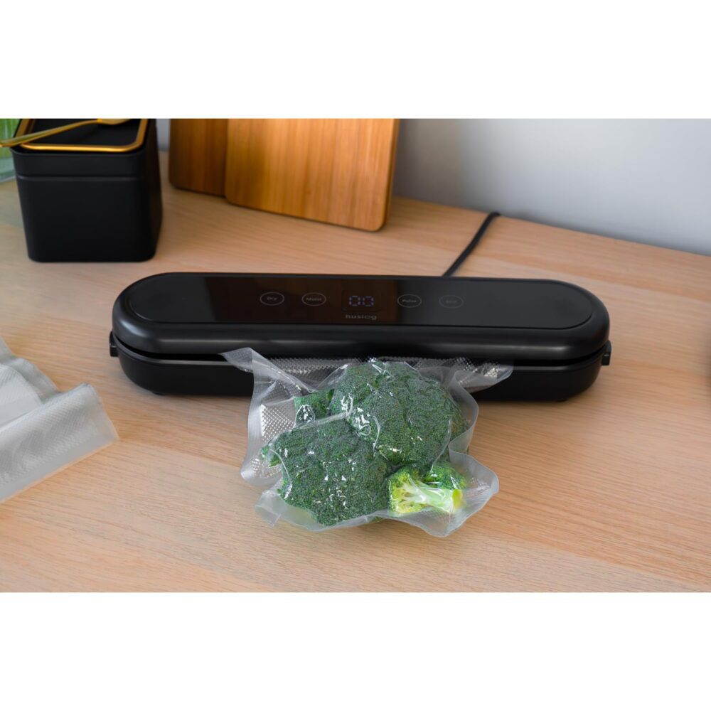 450116_oryg Huslog Vacuum Sealer HUS1022