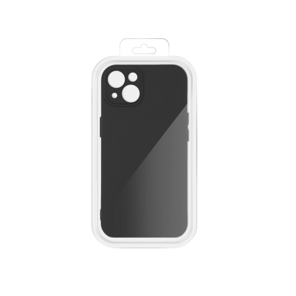 450212_oryg Silicon Box case for iPhone 17 Pro 6,3" black